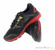 Asics GT2000 Mens Running Shoes, , Black, , Male, 0103-10287, 5637669016, , N2-07.jpg