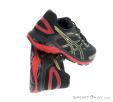 Asics GT2000 Mens Running Shoes, , Black, , Male, 0103-10287, 5637669016, , N2-17.jpg