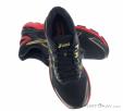 Asics GT2000 Mens Running Shoes, , Black, , Male, 0103-10287, 5637669016, , N3-03.jpg