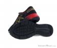 Asics Roadhawk FF2 Mens Running Shoes, Asics, Black, , Male, 0103-10288, 5637669026, 0, N1-11.jpg