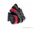 Asics Roadhawk FF2 Mens Running Shoes, , Black, , Male, 0103-10288, 5637669026, , N1-16.jpg
