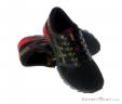 Asics Roadhawk FF2 Mens Running Shoes, Asics, Noir, , Hommes, 0103-10288, 5637669026, 0, N2-02.jpg