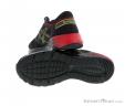 Asics Roadhawk FF2 Mens Running Shoes, Asics, Noir, , Hommes, 0103-10288, 5637669026, 0, N2-12.jpg