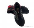 Asics Roadhawk FF2 Mens Running Shoes, , Black, , Male, 0103-10288, 5637669026, , N3-03.jpg