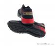 Asics Roadhawk FF2 Mens Running Shoes, , Black, , Male, 0103-10288, 5637669026, , N3-13.jpg
