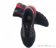Asics Roadhawk FF2 Mens Running Shoes, Asics, Black, , Male, 0103-10288, 5637669026, 0, N4-04.jpg