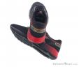 Asics Roadhawk FF2 Mens Running Shoes, Asics, Black, , Male, 0103-10288, 5637669026, 0, N4-14.jpg
