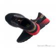 Asics Roadhawk FF2 Mens Running Shoes, Asics, Black, , Male, 0103-10288, 5637669026, 0, N5-10.jpg