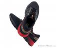 Asics Roadhawk FF2 Mens Running Shoes, Asics, Čierna, , Muži, 0103-10288, 5637669026, 0, N5-15.jpg