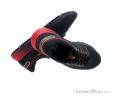 Asics Roadhawk FF2 Mens Running Shoes, Asics, Black, , Male, 0103-10288, 5637669026, 0, N5-20.jpg