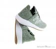 New Balance Cruz V2 SockFit Womens Leisure Shoes, , Gray, , Female, 0314-10003, 5637669045, , N2-17.jpg