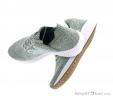 New Balance Cruz V2 SockFit Womens Leisure Shoes, , Gray, , Female, 0314-10003, 5637669045, , N4-09.jpg