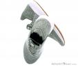 New Balance Cruz V2 SockFit Womens Leisure Shoes, New Balance, Gray, , Female, 0314-10003, 5637669045, 191902887391, N5-05.jpg