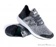 New Balance Cruz V2 SockFit Womens Leisure Shoes, New Balance, Black, , Female, 0314-10003, 5637669049, 191902887629, N1-01.jpg