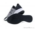 New Balance Cruz V2 SockFit Womens Leisure Shoes, New Balance, Negro, , Mujer, 0314-10003, 5637669049, 191902887629, N1-11.jpg