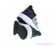 New Balance Cruz V2 SockFit Womens Leisure Shoes, New Balance, Black, , Female, 0314-10003, 5637669049, 191902887629, N1-16.jpg