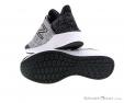 New Balance Cruz V2 SockFit Womens Leisure Shoes, New Balance, Black, , Female, 0314-10003, 5637669049, 191902887629, N2-12.jpg