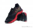Asics Gel Pulse Mens Running Shoes, Asics, Black, , Male, 0103-10289, 5637669055, 4550214140970, N1-06.jpg