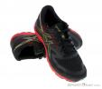 Asics Gel Pulse Mens Running Shoes, Asics, Black, , Male, 0103-10289, 5637669055, 4550214140970, N2-02.jpg