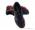Asics Gel Pulse Mens Running Shoes, Asics, Čierna, , Muži, 0103-10289, 5637669055, 4550214140970, N3-03.jpg