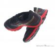 Asics Gel Pulse Mens Running Shoes, Asics, Black, , Male, 0103-10289, 5637669055, 4550214140970, N4-09.jpg