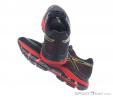 Asics Gel Pulse Mens Running Shoes, Asics, Čierna, , Muži, 0103-10289, 5637669055, 4550214140970, N4-14.jpg