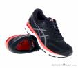 Asics GT 2000 5 Womens Running Shoes, , Black, , Female, 0103-10291, 5637669085, , N1-01.jpg