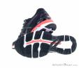 Asics GT 2000 5 Womens Running Shoes, , Noir, , Femmes, 0103-10291, 5637669085, , N1-11.jpg