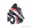 Asics GT 2000 5 Womens Running Shoes, , Black, , Female, 0103-10291, 5637669085, , N1-16.jpg