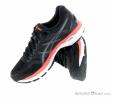 Asics GT 2000 5 Womens Running Shoes, , Black, , Female, 0103-10291, 5637669085, , N2-07.jpg
