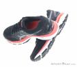 Asics GT 2000 5 Womens Running Shoes, , Noir, , Femmes, 0103-10291, 5637669085, , N4-09.jpg