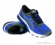Asics Nimbus 21 Mens Running Shoes, , Blue, , Male, 0103-10273, 5637669097, , N1-01.jpg
