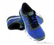 Asics Nimbus 21 Mens Running Shoes, Asics, Blue, , Male, 0103-10273, 5637669097, 4550214137123, N2-02.jpg
