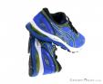 Asics Nimbus 21 Mens Running Shoes, , Blue, , Male, 0103-10273, 5637669097, , N2-17.jpg
