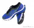 Asics Nimbus 21 Mens Running Shoes, , Blue, , Male, 0103-10273, 5637669097, , N3-08.jpg
