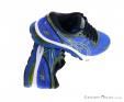 Asics Nimbus 21 Mens Running Shoes, , Blue, , Male, 0103-10273, 5637669097, , N3-18.jpg