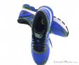 Asics Nimbus 21 Mens Running Shoes, , Blue, , Male, 0103-10273, 5637669097, , N4-04.jpg