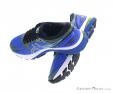 Asics Nimbus 21 Mens Running Shoes, , Blue, , Male, 0103-10273, 5637669097, , N4-09.jpg