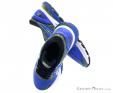 Asics Nimbus 21 Mens Running Shoes, , Blue, , Male, 0103-10273, 5637669097, , N5-05.jpg