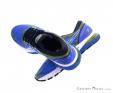 Asics Nimbus 21 Mens Running Shoes, , Blue, , Male, 0103-10273, 5637669097, , N5-10.jpg