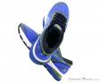 Asics Nimbus 21 Mens Running Shoes, , Blue, , Male, 0103-10273, 5637669097, , N5-15.jpg