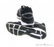 Asics GT2-2000 7 Mens Running Shoes, Asics, Black, , Male, 0103-10272, 5637669109, 0, N3-13.jpg