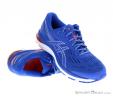 Asics Cumulus 20 Mens Running Shoes, Asics, Blue, , Male, 0103-10276, 5637669136, 4550214109106, N1-01.jpg