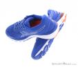 Asics Cumulus 20 Mens Running Shoes, Asics, Blue, , Male, 0103-10276, 5637669136, 4550214109106, N4-09.jpg