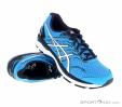 Asics GT 2000 5 Mens Running Shoes, , Blue, , Male, 0103-10292, 5637669155, , N1-01.jpg
