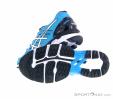 Asics GT 2000 5 Mens Running Shoes, , Bleu, , Hommes, 0103-10292, 5637669155, , N1-11.jpg
