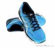Asics GT 2000 5 Mens Running Shoes, Asics, Bleu, , Hommes, 0103-10292, 5637669155, 8718833795179, N2-02.jpg