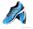 Asics GT 2000 5 Mens Running Shoes, , Blue, , Male, 0103-10292, 5637669155, , N2-07.jpg