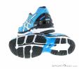 Asics GT 2000 5 Mens Running Shoes, , Blue, , Male, 0103-10292, 5637669155, , N2-12.jpg