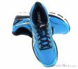 Asics GT 2000 5 Mens Running Shoes, , Bleu, , Hommes, 0103-10292, 5637669155, , N3-03.jpg